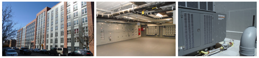 Techno-Volt Electric is an electrical contractor based in Queens, NY. 